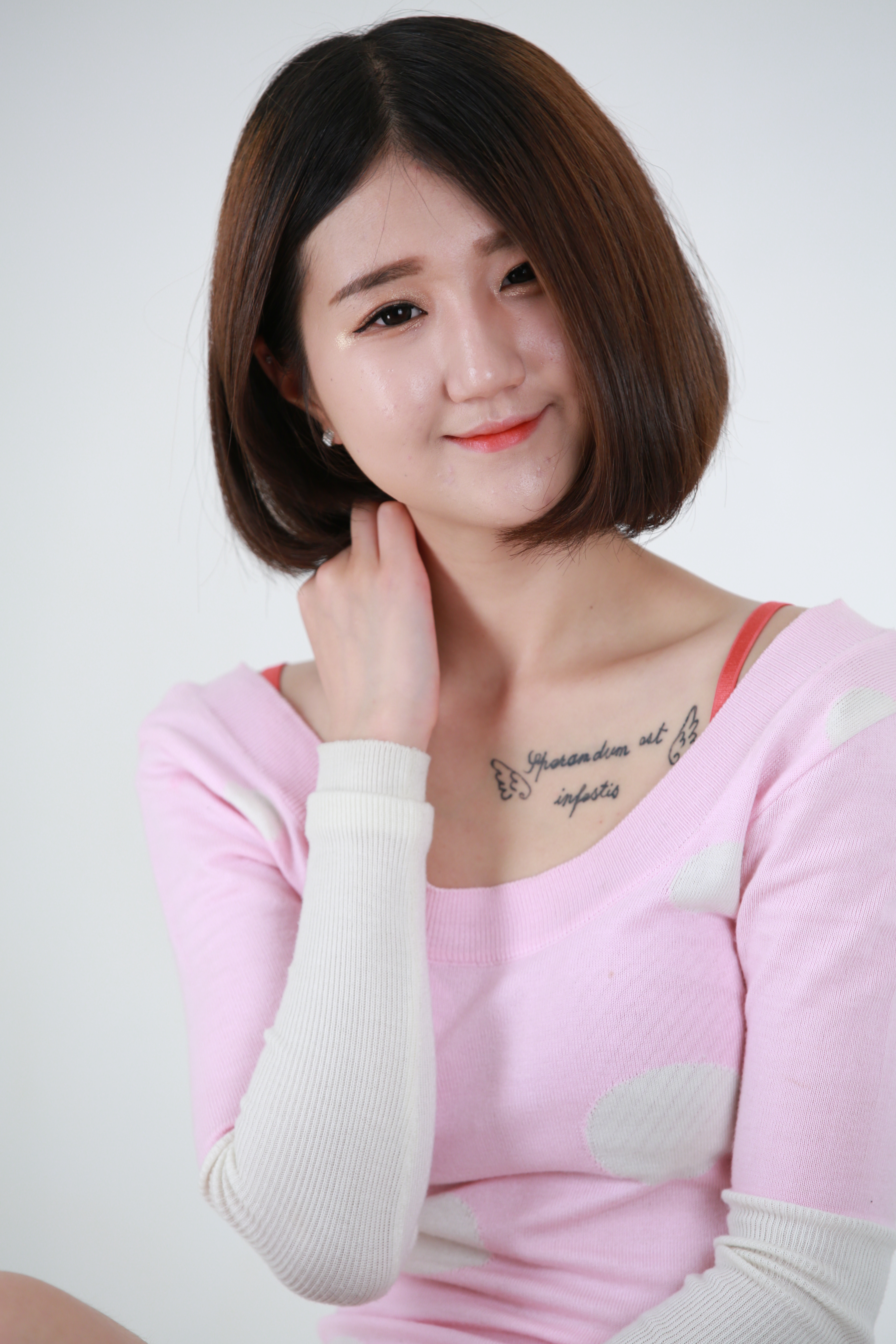 미분류 / 출사 민지(크림 스튜디오)